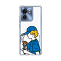 Slim Protection Case［ Kiyokazu Tsujino - Man ］