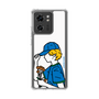 Slim Protection Case［ Kiyokazu Tsujino - Man ］