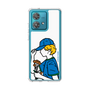 Slim Protection Case［ Kiyokazu Tsujino - Man ］