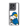 Slim Protection Case［ Kiyokazu Tsujino - Man ］