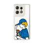 Slim Protection Case［ Kiyokazu Tsujino - Man ］