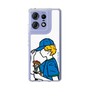 Slim Protection Case［ Kiyokazu Tsujino - Man ］