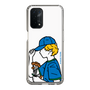Slim Protection Case［ Kiyokazu Tsujino - Man ］