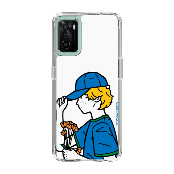 Slim Protection Case［ Kiyokazu Tsujino - Man ］