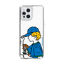 Slim Protection Case［ Kiyokazu Tsujino - Man ］