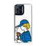 Slim Protection Case［ Kiyokazu Tsujino - Man ］