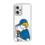 Slim Protection Case［ Kiyokazu Tsujino - Man ］