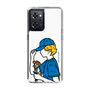 Slim Protection Case［ Kiyokazu Tsujino - Man ］