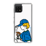 Slim Protection Case［ Kiyokazu Tsujino - Man ］