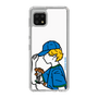 Slim Protection Case［ Kiyokazu Tsujino - Man ］