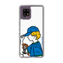 Slim Protection Case［ Kiyokazu Tsujino - Man ］