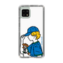 Slim Protection Case［ Kiyokazu Tsujino - Man ］
