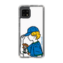 Slim Protection Case［ Kiyokazu Tsujino - Man ］