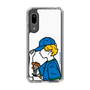 Slim Protection Case［ Kiyokazu Tsujino - Man ］