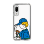 Slim Protection Case［ Kiyokazu Tsujino - Man ］