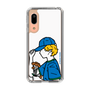 Slim Protection Case［ Kiyokazu Tsujino - Man ］