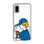 Slim Protection Case［ Kiyokazu Tsujino - Man ］