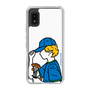 Slim Protection Case［ Kiyokazu Tsujino - Man ］