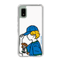 Slim Protection Case［ Kiyokazu Tsujino - Man ］