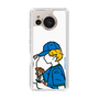 Slim Protection Case［ Kiyokazu Tsujino - Man ］