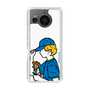 Slim Protection Case［ Kiyokazu Tsujino - Man ］