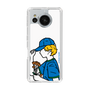 Slim Protection Case［ Kiyokazu Tsujino - Man ］