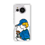 Slim Protection Case［ Kiyokazu Tsujino - Man ］