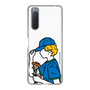 Slim Protection Case［ Kiyokazu Tsujino - Man ］