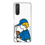 Slim Protection Case［ Kiyokazu Tsujino - Man ］