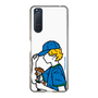 Slim Protection Case［ Kiyokazu Tsujino - Man ］