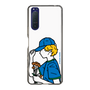 Slim Protection Case［ Kiyokazu Tsujino - Man ］