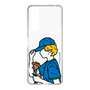 Slim Protection Case［ Kiyokazu Tsujino - Man ］