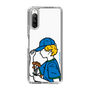 Slim Protection Case［ Kiyokazu Tsujino - Man ］