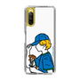Slim Protection Case［ Kiyokazu Tsujino - Man ］