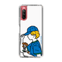 Slim Protection Case［ Kiyokazu Tsujino - Man ］