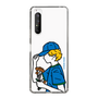Slim Protection Case［ Kiyokazu Tsujino - Man ］