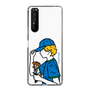 Slim Protection Case［ Kiyokazu Tsujino - Man ］