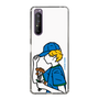 Slim Protection Case［ Kiyokazu Tsujino - Man ］
