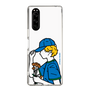 Slim Protection Case［ Kiyokazu Tsujino - Man ］