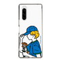 Slim Protection Case［ Kiyokazu Tsujino - Man ］