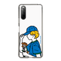 Slim Protection Case［ Kiyokazu Tsujino - Man ］