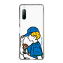 Slim Protection Case［ Kiyokazu Tsujino - Man ］