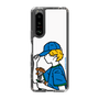 Slim Protection Case［ Kiyokazu Tsujino - Man ］