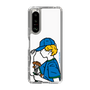 Slim Protection Case［ Kiyokazu Tsujino - Man ］