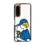 Slim Protection Case［ Kiyokazu Tsujino - Man ］