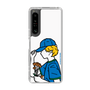 Slim Protection Case［ Kiyokazu Tsujino - Man ］