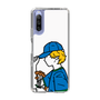 Slim Protection Case［ Kiyokazu Tsujino - Man ］