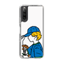 Slim Protection Case［ Kiyokazu Tsujino - Man ］