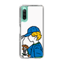 Slim Protection Case［ Kiyokazu Tsujino - Man ］
