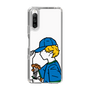 Slim Protection Case［ Kiyokazu Tsujino - Man ］